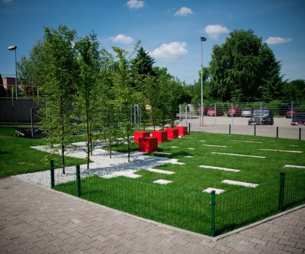 Salon Ferrari Katowice